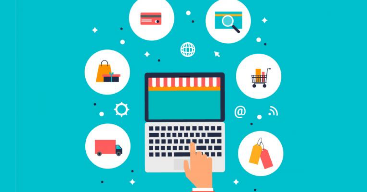 Right E-Commerce Technologies